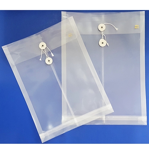 Túi tài liệu buộc dây