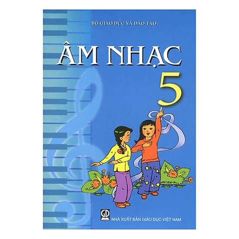 ÂM NHẠC - LỚP 5