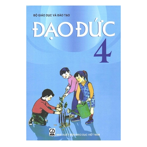 ĐẠO ĐỨC LỚP 4