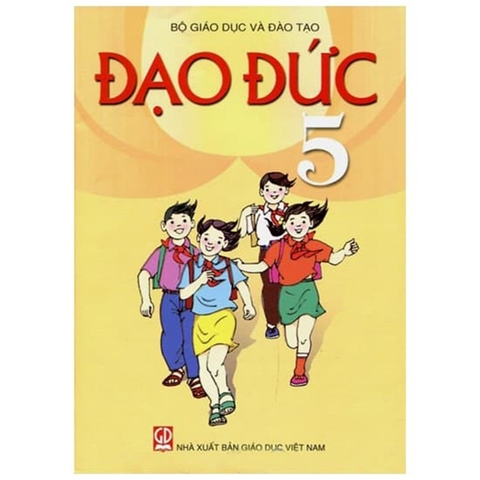 ĐẠO ĐỨC - LỚP 5