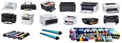 DỊCH VỤ SỬA CHỮA, BẢO TRÌ MÁY IN, MÁY PHOTO