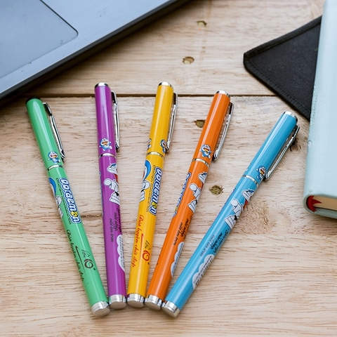 Bút máy Thiên Long luyện chữ đẹp FT01/DO Plus