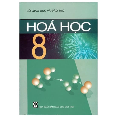 HÓA HỌC LỚP 8