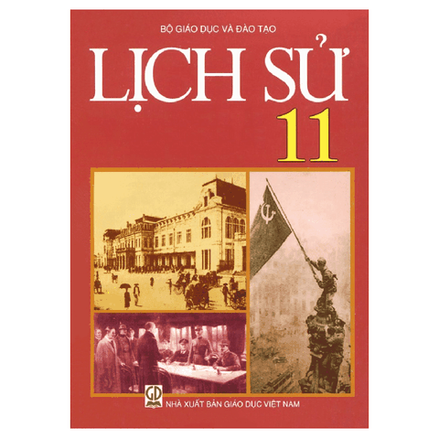 LỊCH SỬ - LỚP 11