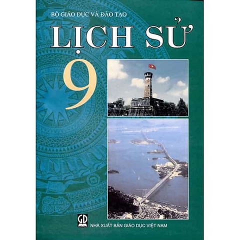LỊCH SỬ - LỚP 9