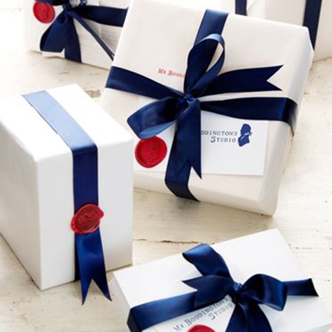 DỊCH VỤ BỌC GÓI QUÀ CHUYÊN NGHIỆP