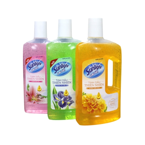 Nước Lau Sàn Sunlight