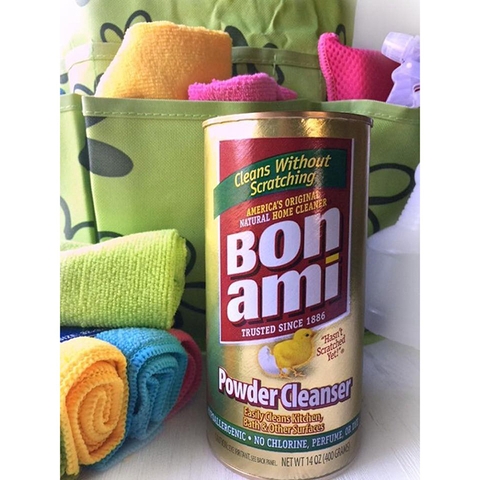 Bột tẩy đa năng Bon Ami 400g