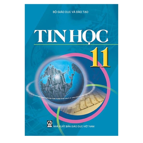 TIN HỌC - LỚP 11