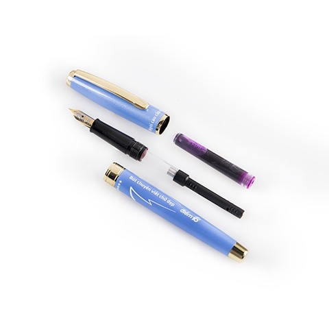 BÚT MÁY ĐIỂM 10 TP- FTC09