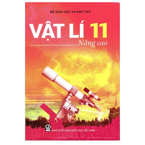VẬT LÍ NÂNG CAO LỚP 11
