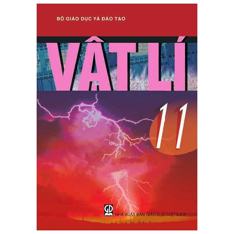 VẬT LÍ LỚP 11