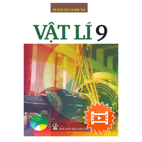 VẬT LÍ LỚP 9