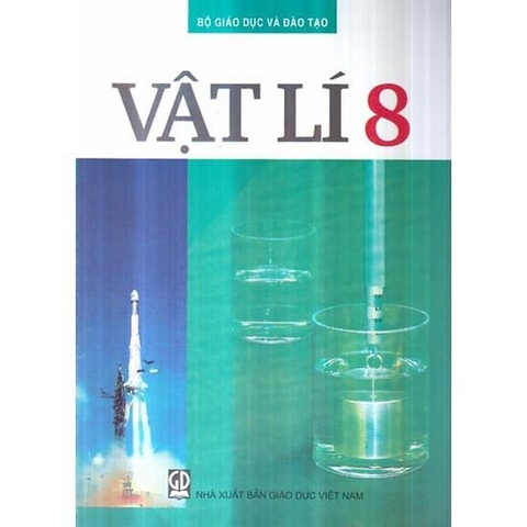 VẬT LÍ - LỚP 8