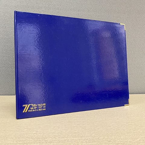 Sổ Thừa Đầu Hải Tiến B4 240 trang