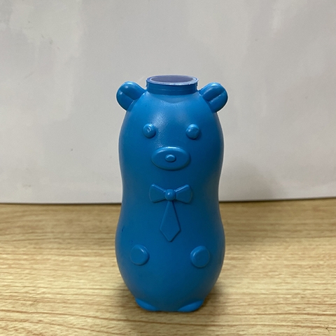 Hộp làm sạch bồn cầu hình con heo