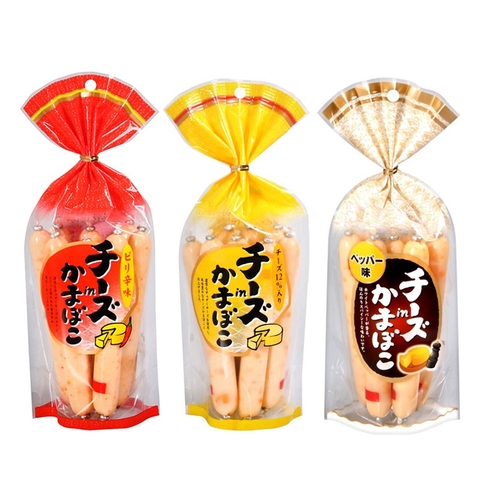 Xúc xích Natori