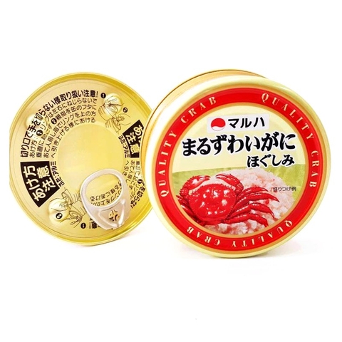 Thịt cua tuyết
