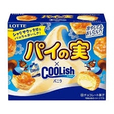 Bánh nướng Lotte Choco Pie Nhật Bản