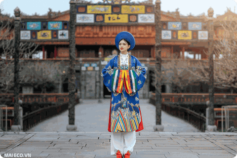 Tour Đà Nẵng 4 Ngày 3 Đêm I Huế - Hội An - Bà Nà - Ngũ Hành Sơn - Bán Đảo Sơn Trà