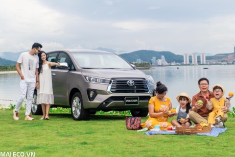 Xe Đón - Tiễn Sân Bay Đà Nẵng