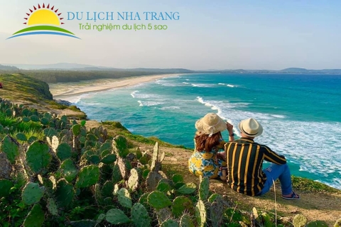 Tour Nha Trang Phú Yên 1 ngày