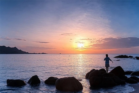 TOUR ĐẢO BÌNH BA 2 NGÀY 1 ĐÊM