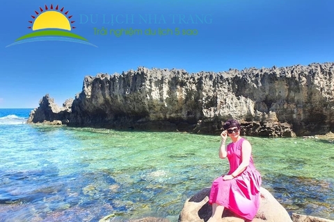 Tour du lịch Nha Trang - Ninh Thuận 2 ngày 1 đêm [Trọn gói]