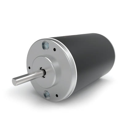Động cơ điện 1 chiều và tự động hóa công nghiệp - Dòng R-CT