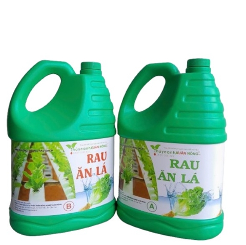 Dung dịch thủy canh