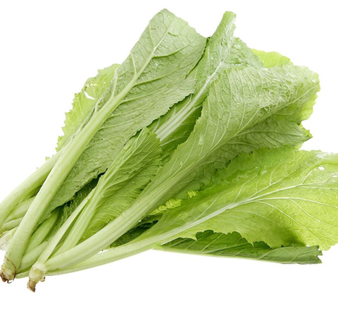 Hạt giống cải bẹ xanh