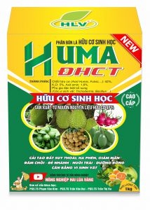 HUMA ĐHCT