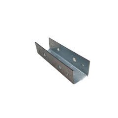 Pát sắt chữ U vuông