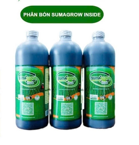 PHÂN BÓN HỮU CƠ VI SINH