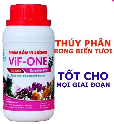 PHÂN VI LƯỢNG RONG BIỂN TƯƠI 100ML