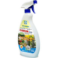 THUỐC TRỪ SÂU COMDA 250EC