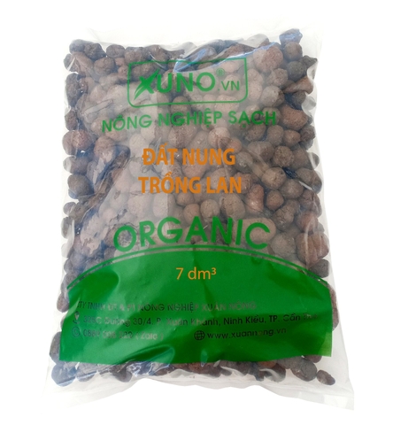 ĐẤT NUNG TRỒNG LAN