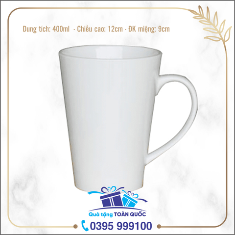 CỐC SỨ VÁT CAO 08