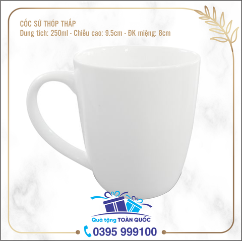 CỐC SỨ THÓP THẤP 02