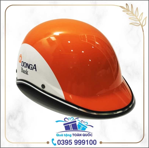 MŨ BẢO HIỂM LƯỠI LIỀN - NÓN BẢO HIỂM LƯỠI LIỀN MBH05