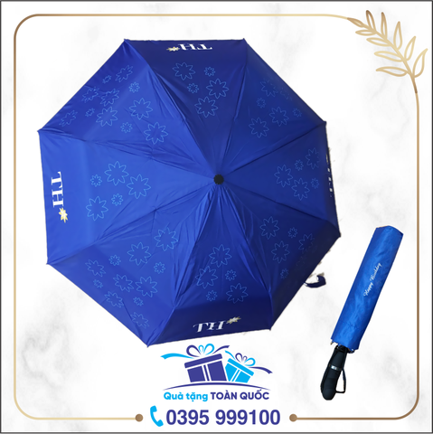 Ô DÙ GẬP 3 TỰ ĐỘNG 2 CHIỀU 03