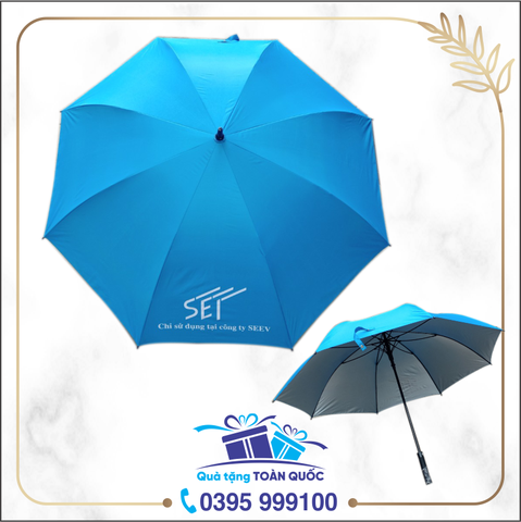Ô DÙ CÁN THẲNG TỰ ĐỘNG 1 CHIỀU R75CM 07