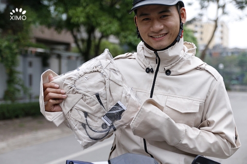 Mua áo chống nắng nam ở đâu uy tín chất lượng giá rẻ Hà Nội TPHCM