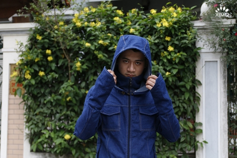 Sự thật về áo chống nắng chống tia UV dành cho nam 2018