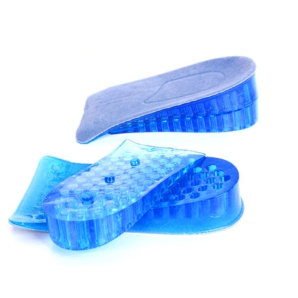 Cách sử dụng lót giày tăng chiều cao hiệu quả nhất