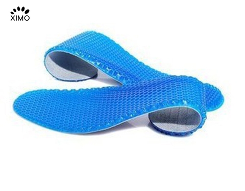 Miếng lót giày rộng và tăng chiều cao, chính hãng HQ