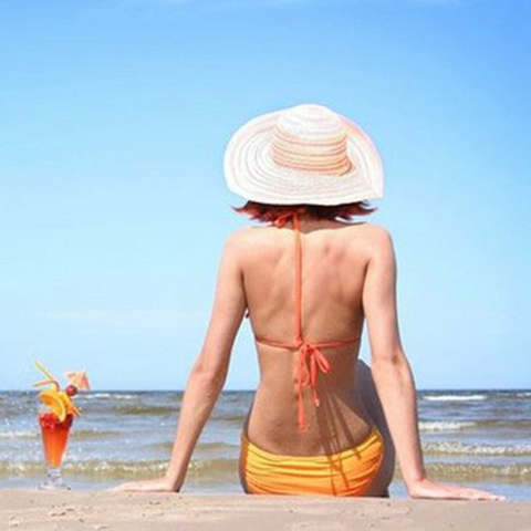 Nên chọn làn da rám nắng hay làn da trắng sẽ đẹp 2018 ?