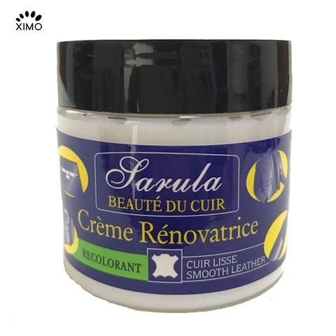 eidechse creme renovatrice