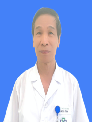 BS CKI Nguyễn Văn Hùng
