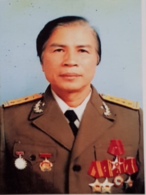 GS.TS.BS Nguyễn Ngọc Thắng
